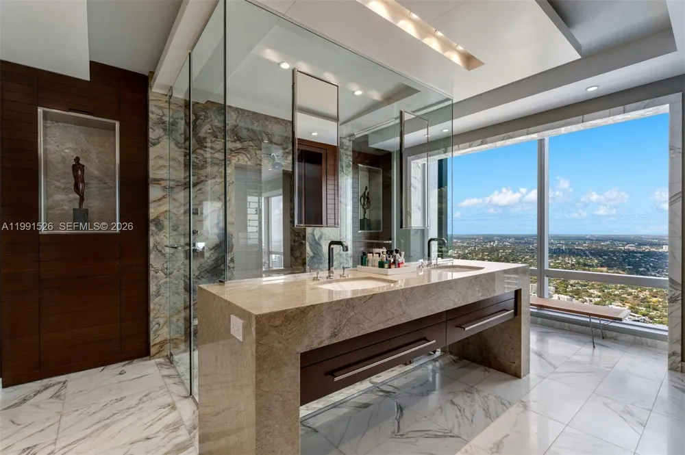 1425 Brickell Ave #PH2ABCD Miami, FL 33131