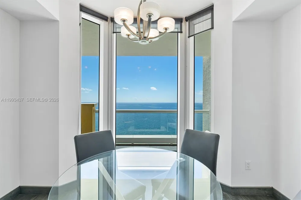 17875 Collins Ave #3005 Sunny Isles Beach, FL 33160