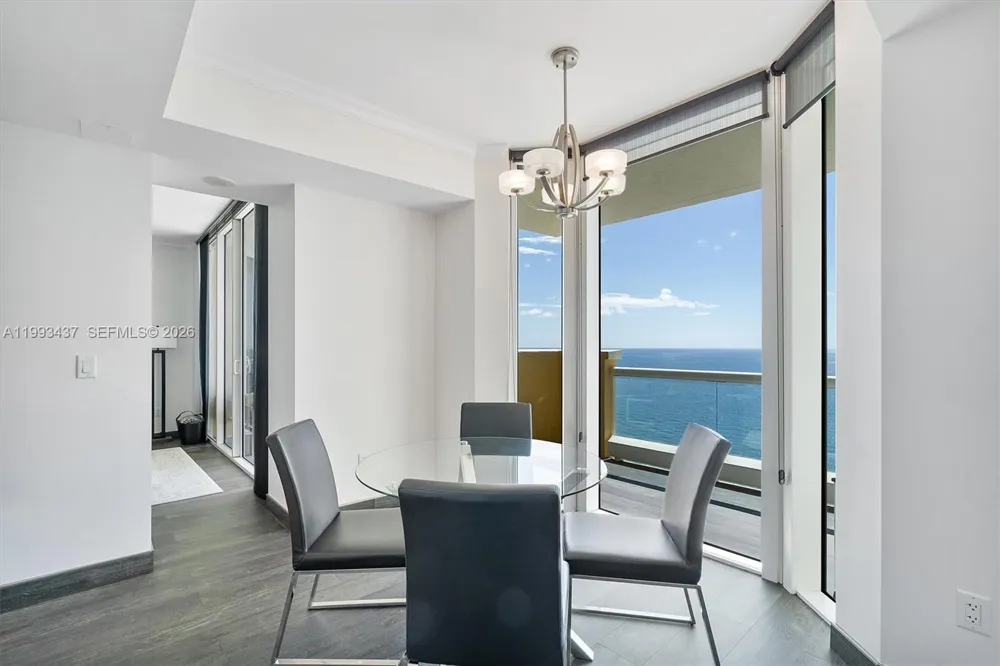 17875 Collins Ave #3005 Sunny Isles Beach, FL 33160