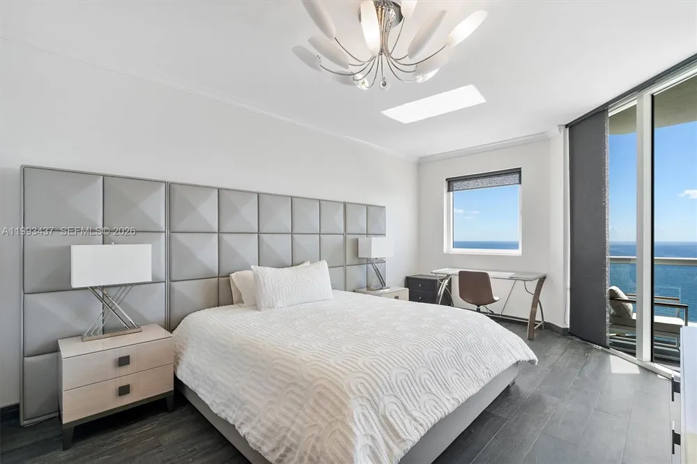 17875 Collins Ave #3005 Sunny Isles Beach, FL 33160