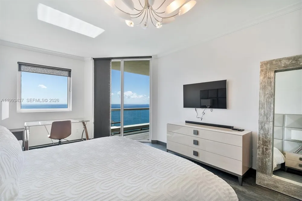 17875 Collins Ave #3005 Sunny Isles Beach, FL 33160