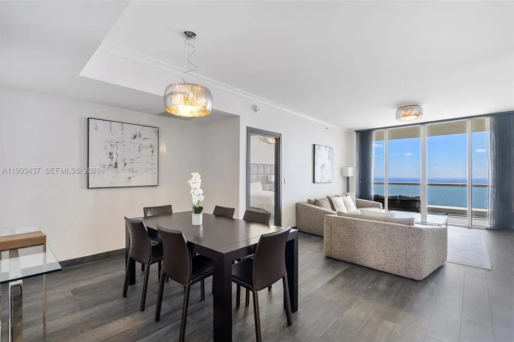 17875 Collins Ave #3005 Sunny Isles Beach, FL 33160