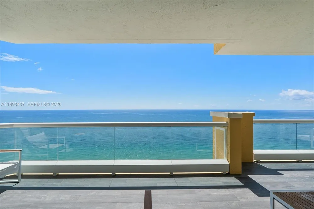 17875 Collins Ave #3005 Sunny Isles Beach, FL 33160