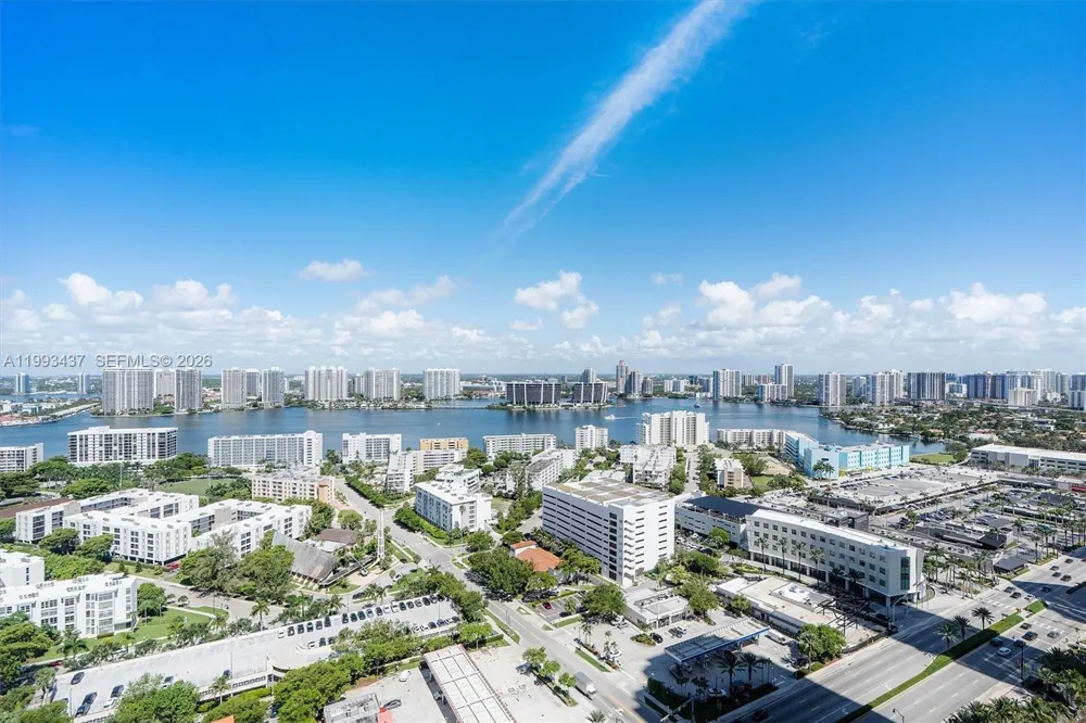 17875 Collins Ave #3005 Sunny Isles Beach, FL 33160