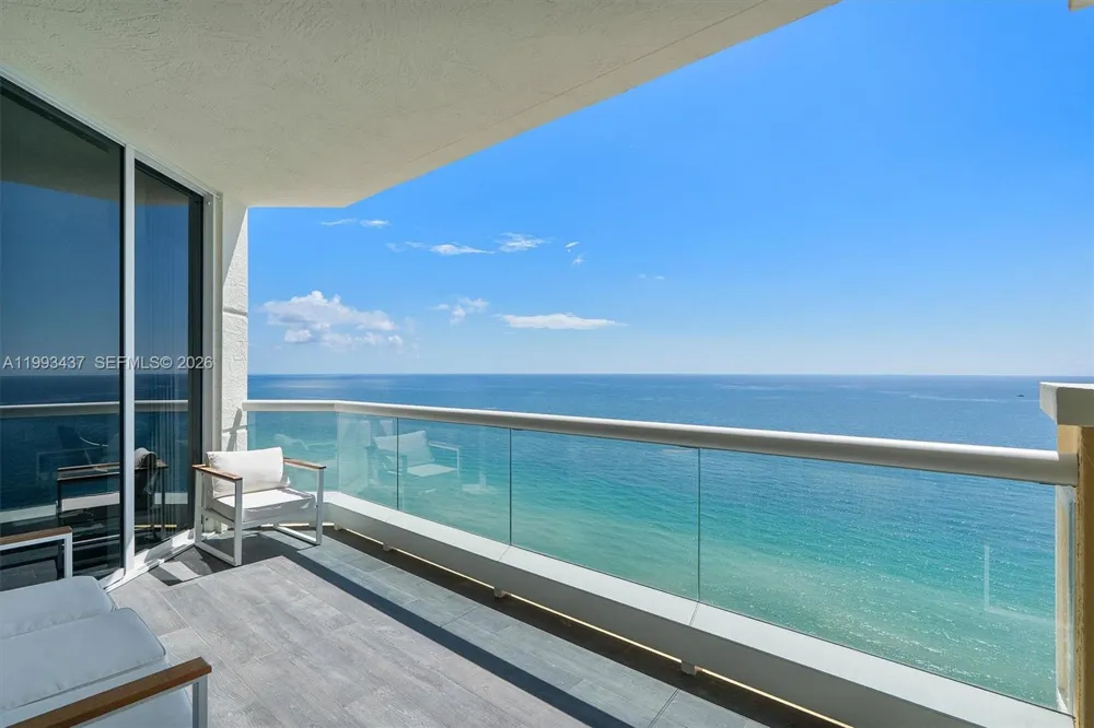17875 Collins Ave #3005 Sunny Isles Beach, FL 33160