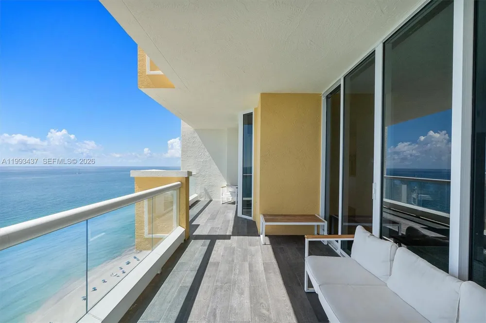 17875 Collins Ave #3005 Sunny Isles Beach, FL 33160