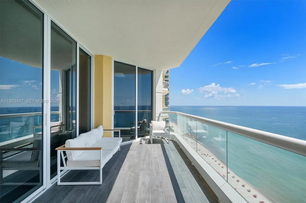 17875 Collins Ave #3005 Sunny Isles Beach, FL 33160