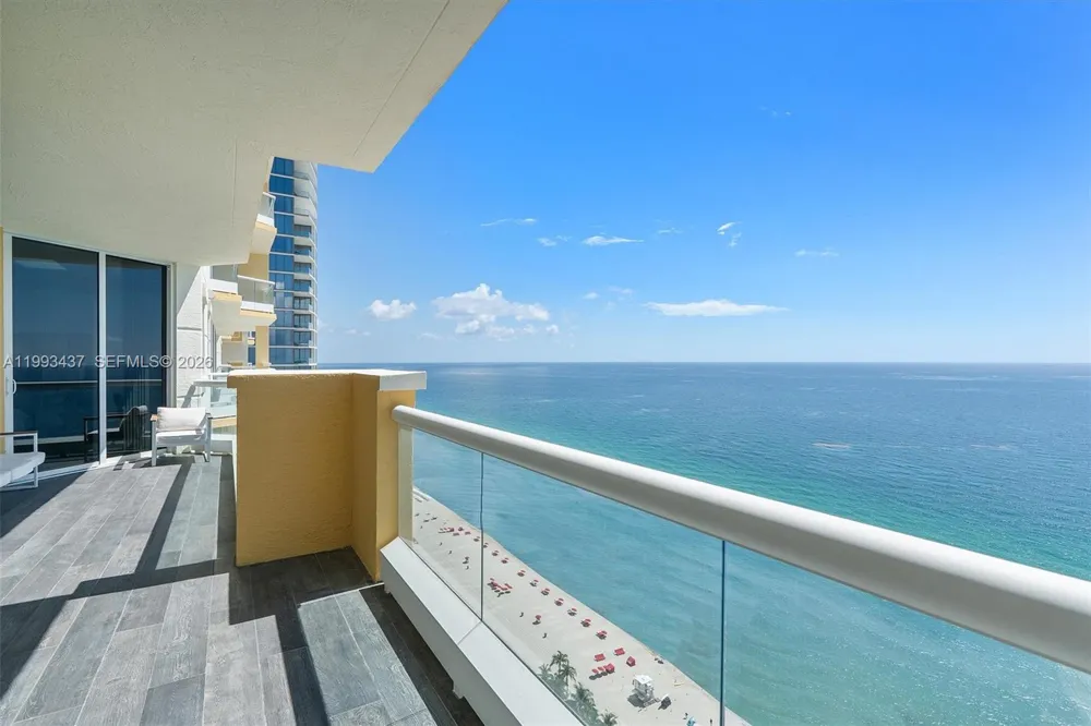 17875 Collins Ave #3005 Sunny Isles Beach, FL 33160