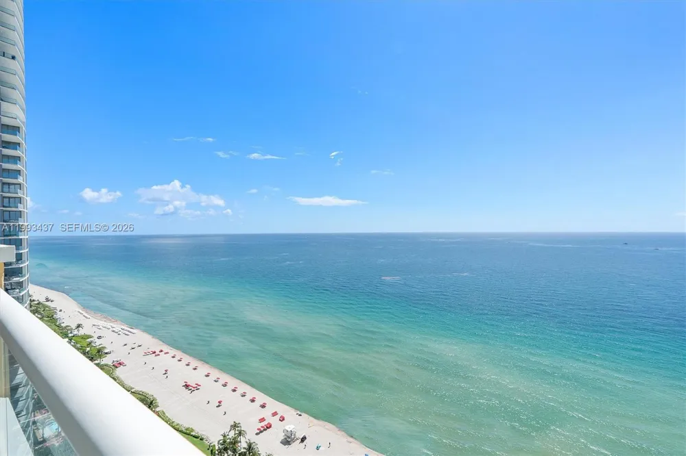 17875 Collins Ave #3005 Sunny Isles Beach, FL 33160