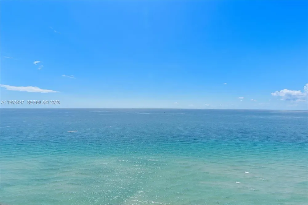17875 Collins Ave #3005 Sunny Isles Beach, FL 33160