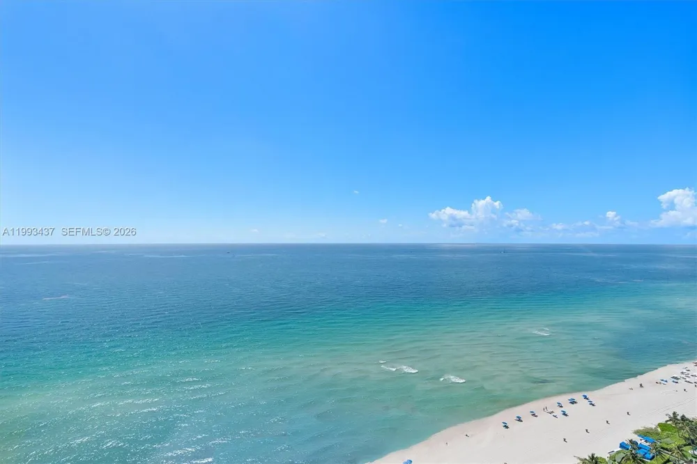 17875 Collins Ave #3005 Sunny Isles Beach, FL 33160