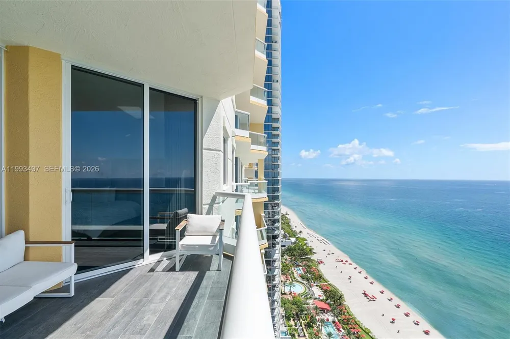 17875 Collins Ave #3005 Sunny Isles Beach, FL 33160