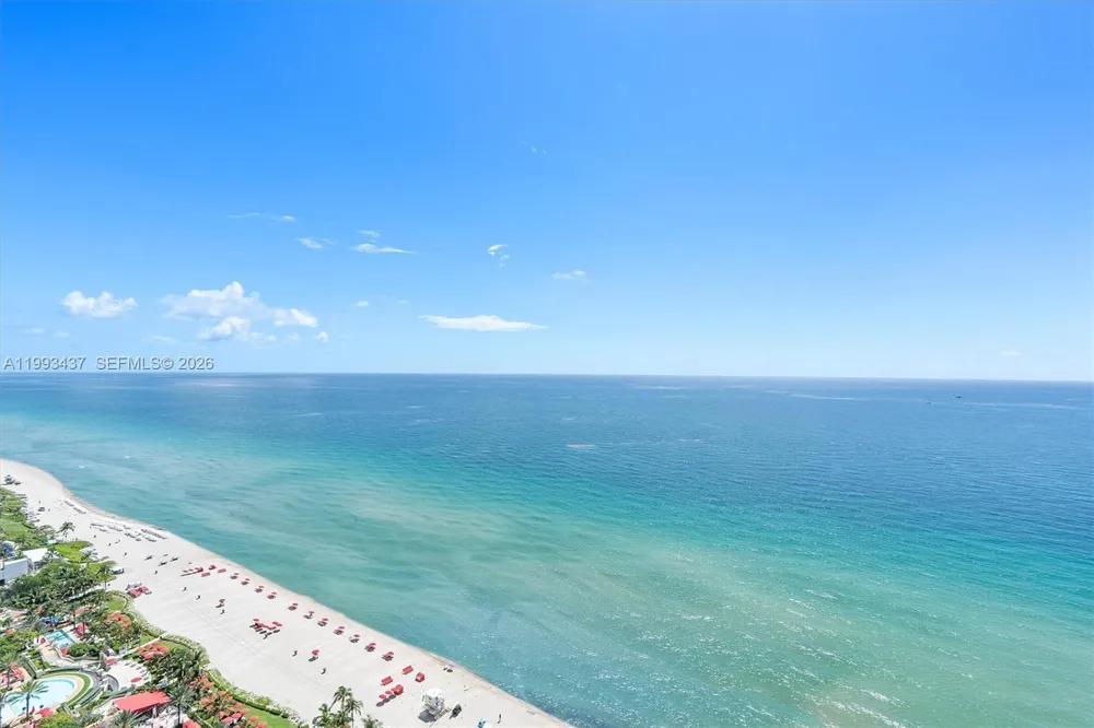 17875 Collins Ave #3005 Sunny Isles Beach, FL 33160