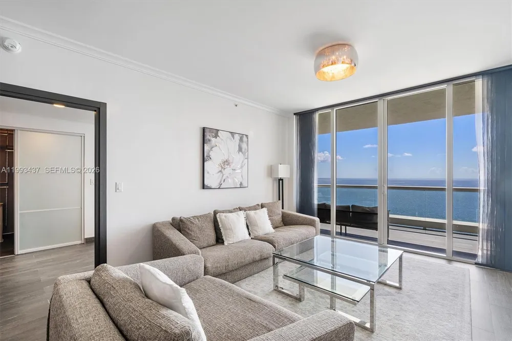 17875 Collins Ave #3005 Sunny Isles Beach, FL 33160