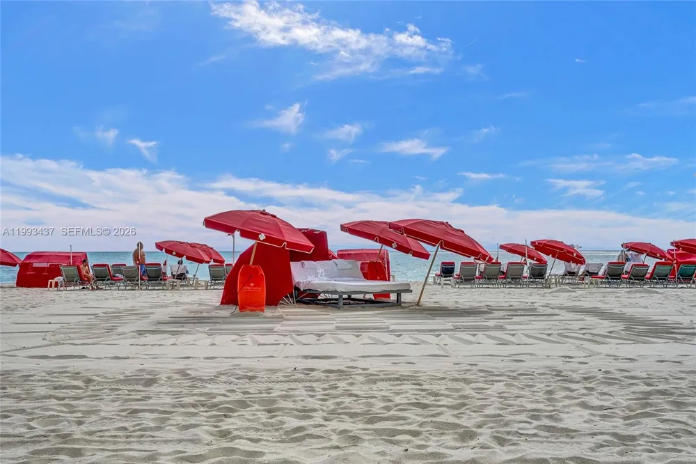 17875 Collins Ave #3005 Sunny Isles Beach, FL 33160