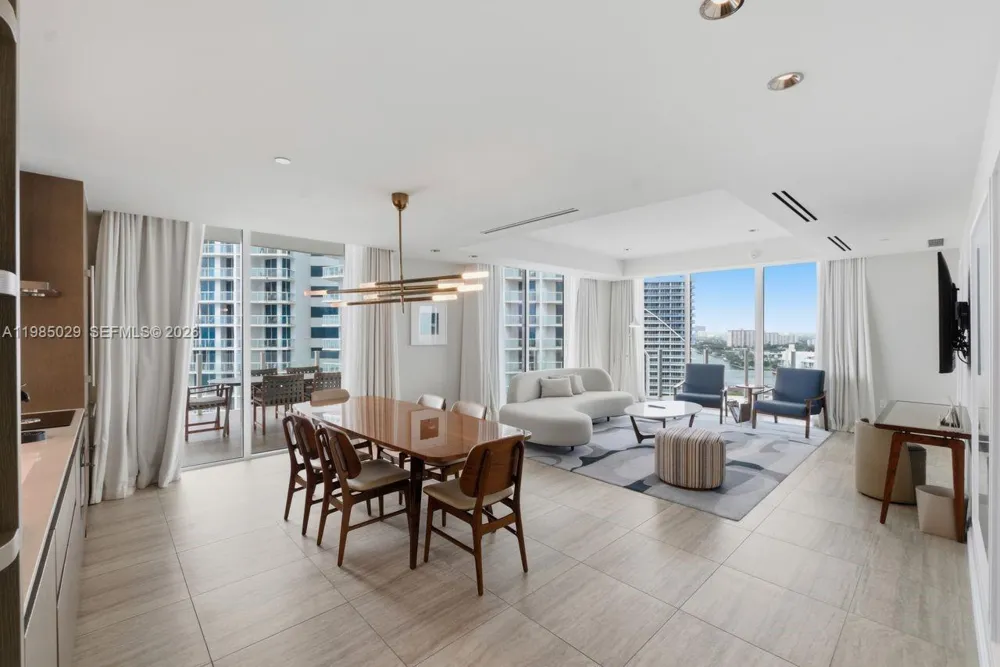 525 Fort Lauderdale Beach Blvd #1509 Fort Lauderdale, FL 33304