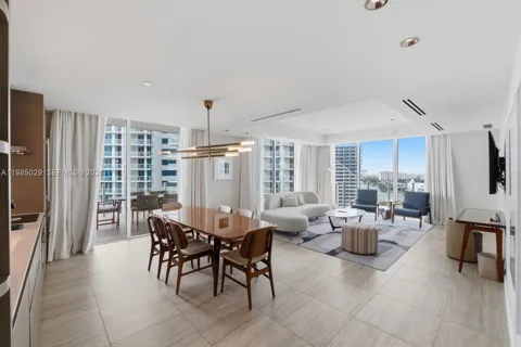 525 Fort Lauderdale Beach Blvd #1509