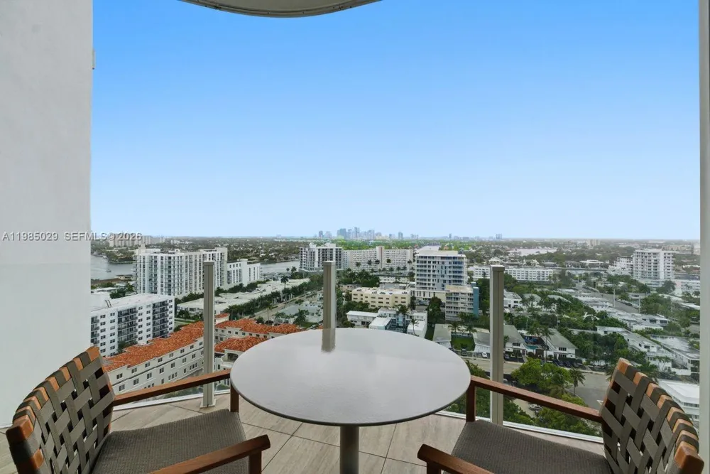 525 Fort Lauderdale Beach Blvd #1509 Fort Lauderdale, FL 33304