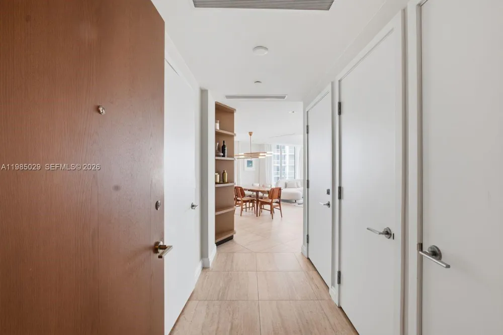 525 Fort Lauderdale Beach Blvd #1509 Fort Lauderdale, FL 33304