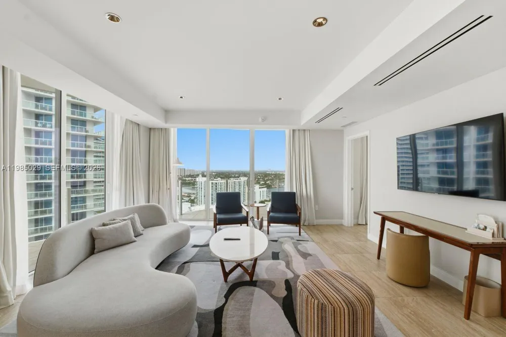 525 Fort Lauderdale Beach Blvd #1509 Fort Lauderdale, FL 33304