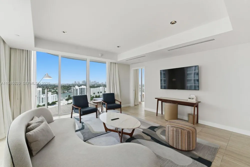 525 Fort Lauderdale Beach Blvd #1509 Fort Lauderdale, FL 33304