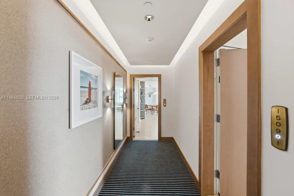 525 Fort Lauderdale Beach Blvd #1509 Fort Lauderdale, FL 33304
