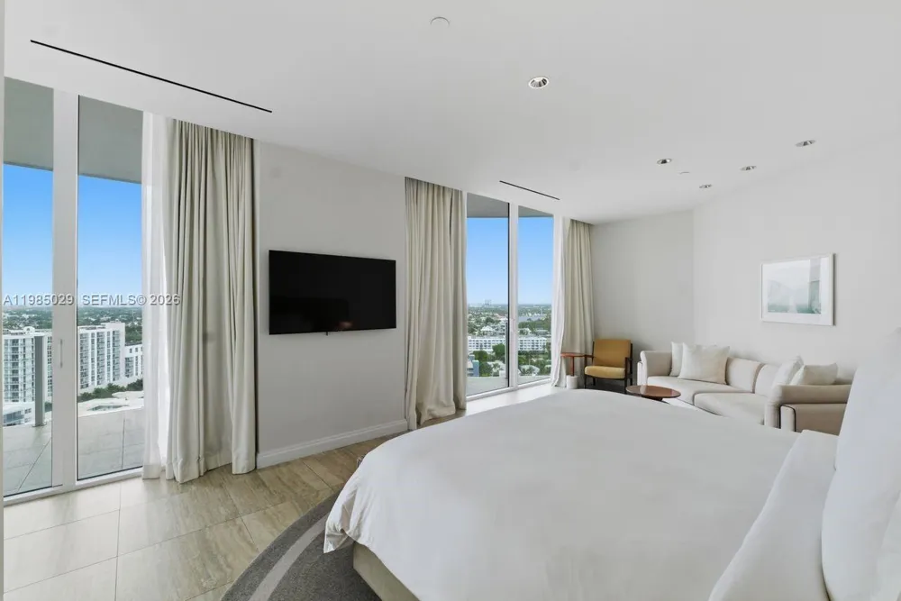 525 Fort Lauderdale Beach Blvd #1509 Fort Lauderdale, FL 33304