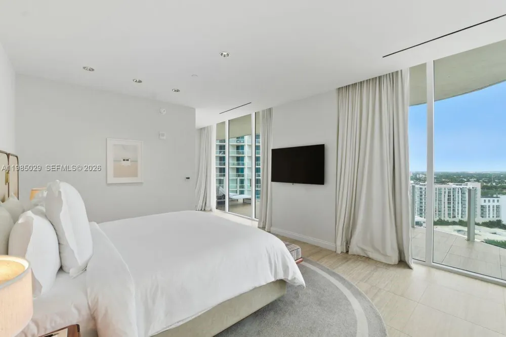 525 Fort Lauderdale Beach Blvd #1509 Fort Lauderdale, FL 33304