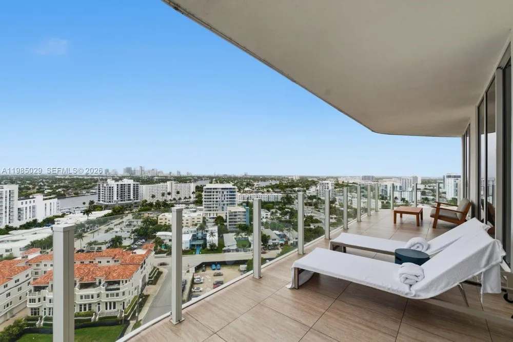 525 Fort Lauderdale Beach Blvd #1509 Fort Lauderdale, FL 33304
