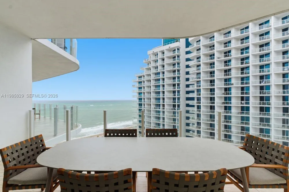 525 Fort Lauderdale Beach Blvd #1509 Fort Lauderdale, FL 33304