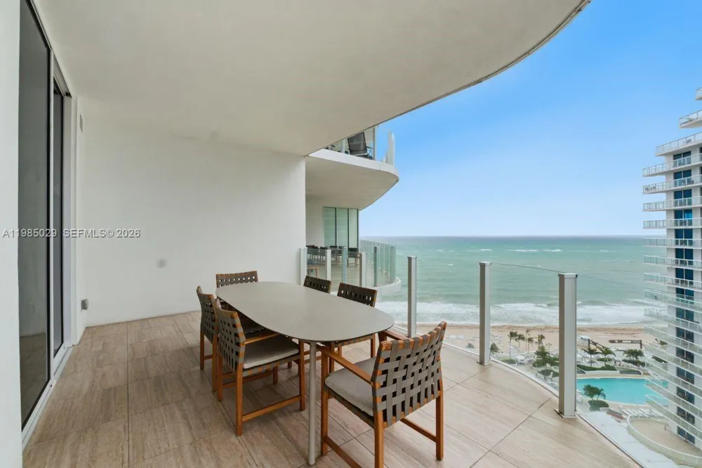 525 Fort Lauderdale Beach Blvd #1509 Fort Lauderdale, FL 33304