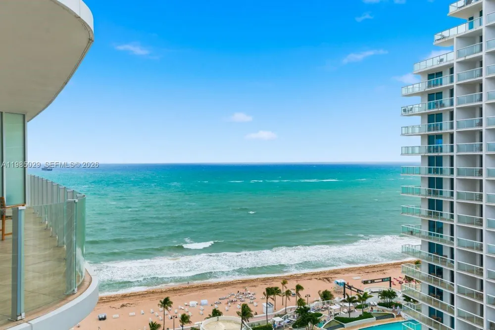 525 Fort Lauderdale Beach Blvd #1509 Fort Lauderdale, FL 33304