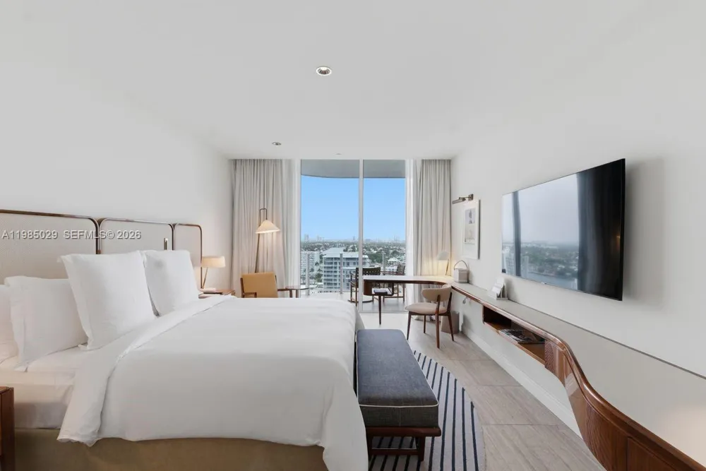 525 Fort Lauderdale Beach Blvd #1509 Fort Lauderdale, FL 33304