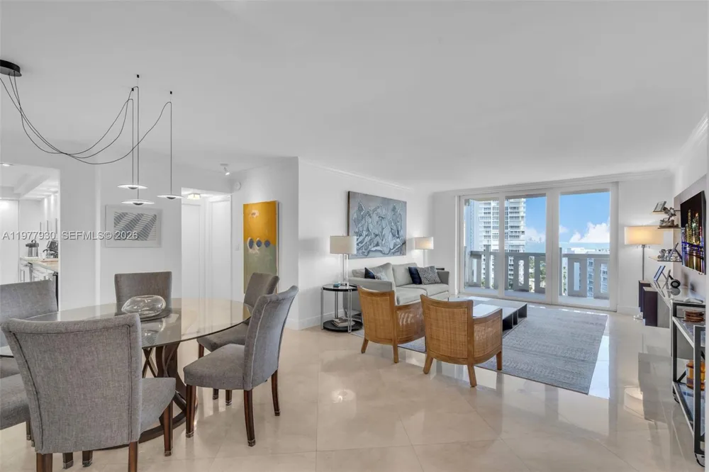 1121 Crandon Blvd #E1203 Key Biscayne, FL 33149