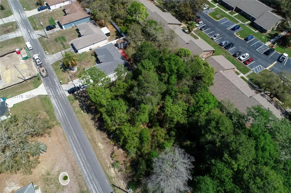 TOMAHAWK AVE Spring Hill, FL 34606