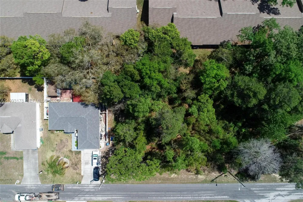 TOMAHAWK AVE Spring Hill, FL 34606