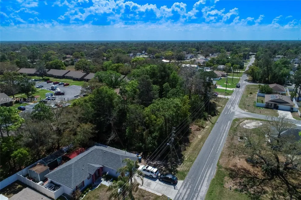 TOMAHAWK AVE Spring Hill, FL 34606