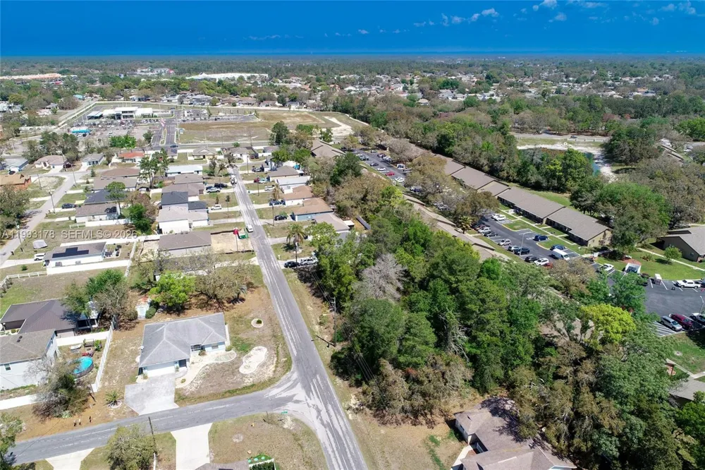 TOMAHAWK AVE Spring Hill, FL 34606