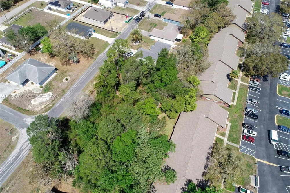 TOMAHAWK AVE Spring Hill, FL 34606