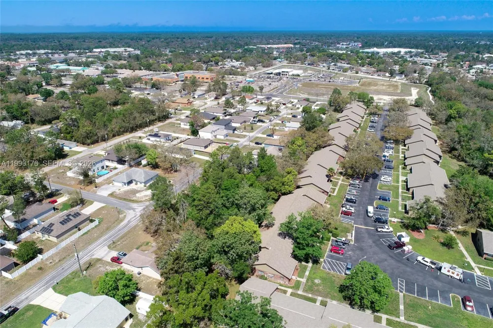 TOMAHAWK AVE Spring Hill, FL 34606