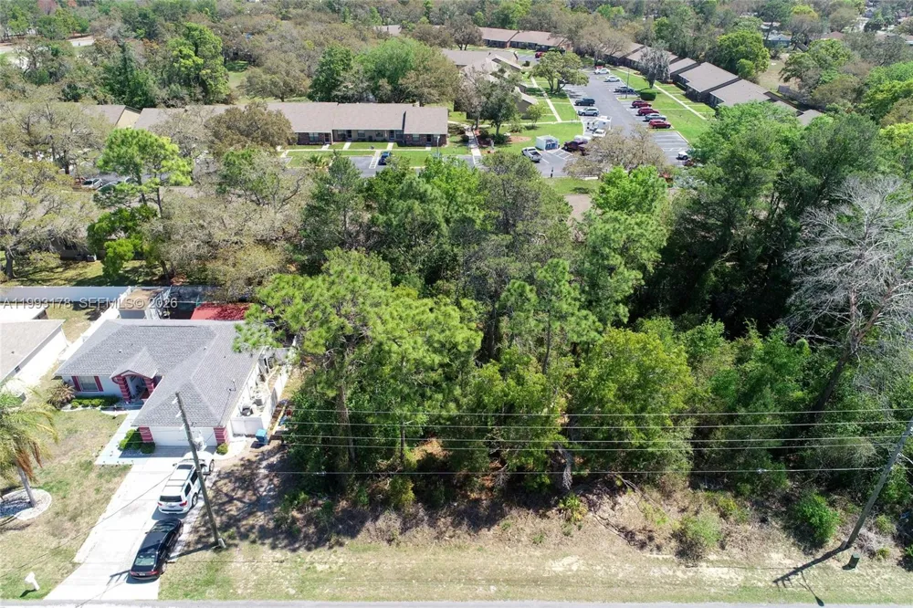 TOMAHAWK AVE Spring Hill, FL 34606
