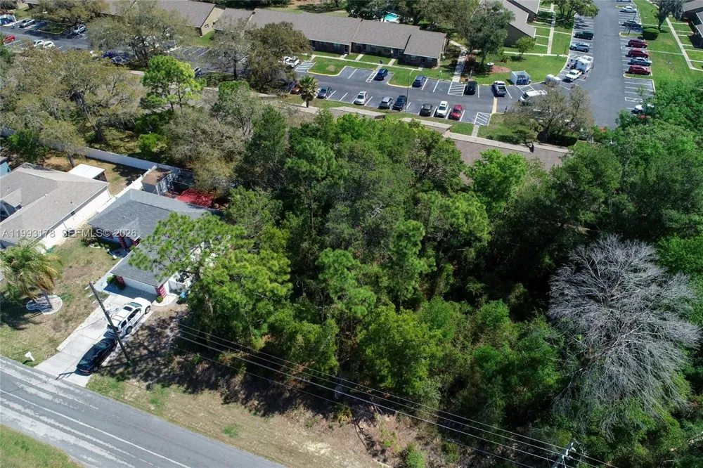 TOMAHAWK AVE Spring Hill, FL 34606