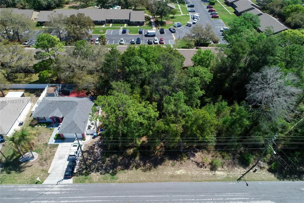 TOMAHAWK AVE Spring Hill, FL 34606