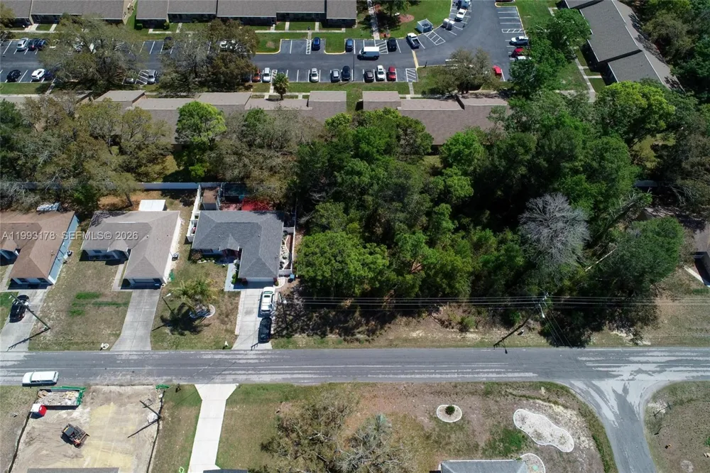 TOMAHAWK AVE Spring Hill, FL 34606