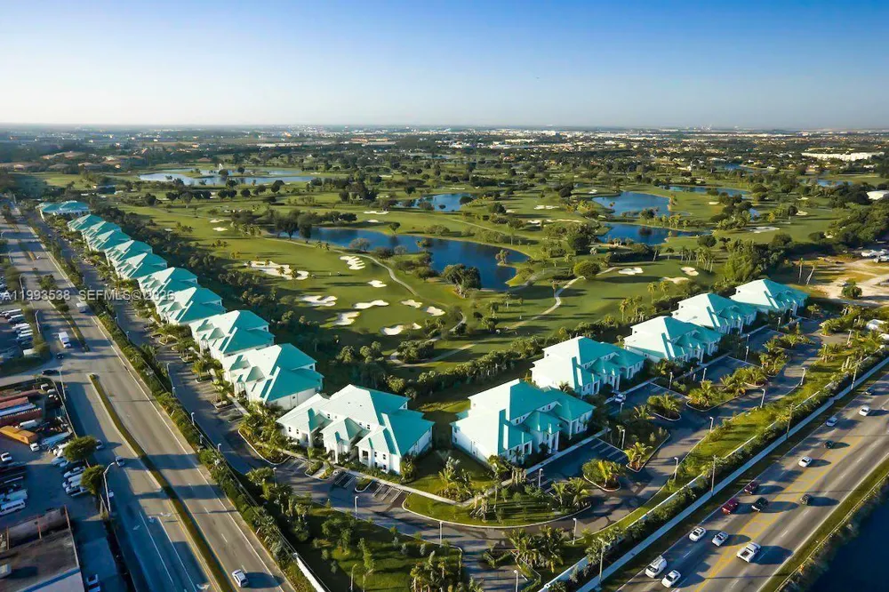 5300 NW 87th Ave #1407 Doral, FL 33178
