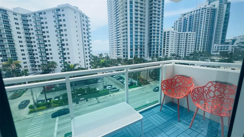 3000 S Ocean Dr #606 Hollywood, FL 33019