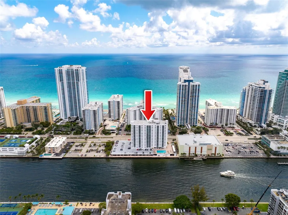 3000 S Ocean Dr #606 Hollywood, FL 33019
