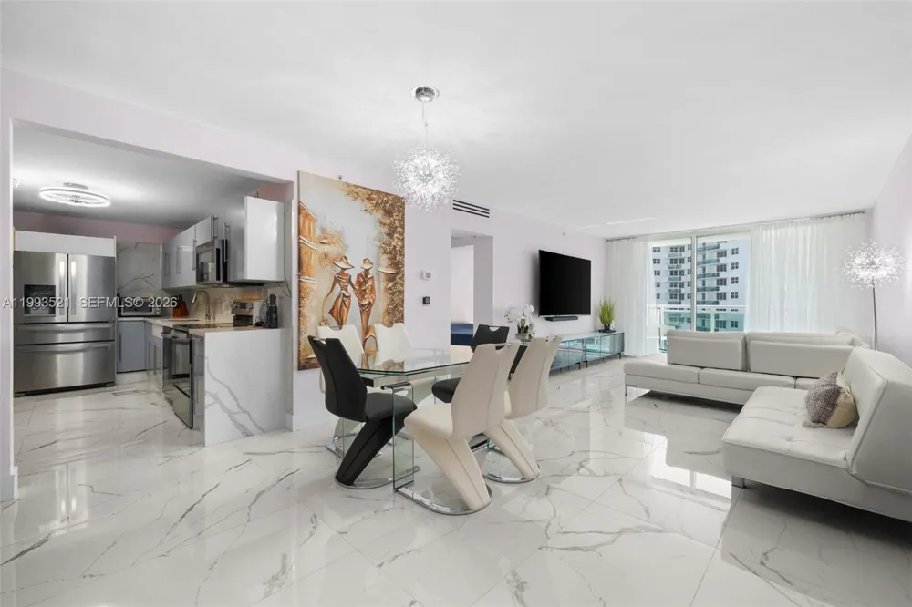 3000 S Ocean Dr #606 Hollywood, FL 33019