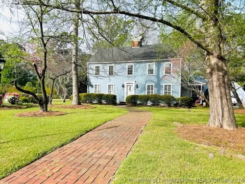 3690 Kale Drive