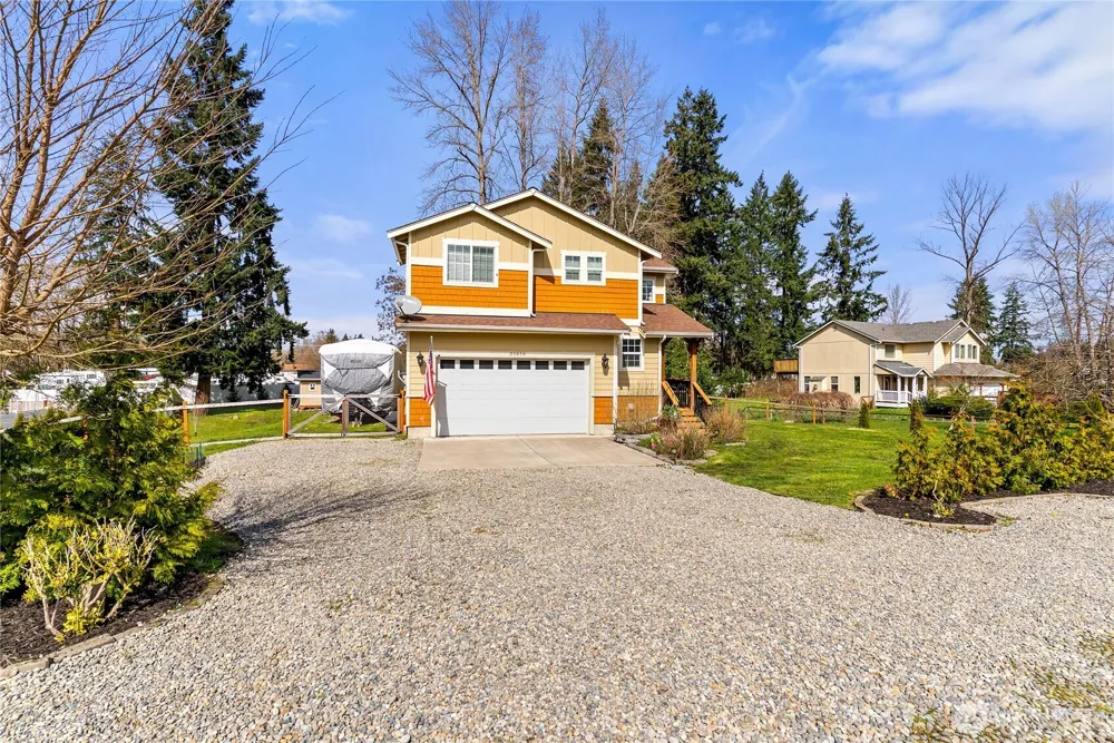 35616 94th Avenue S Roy, WA 98558